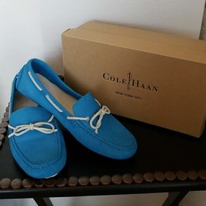 So comfortable, wore a few times.